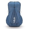 Dámský batoh Rab Muon ND 40 tempest blue