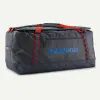 Taška Patagonia Black Hole Duffel 100 l