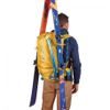 Batoh Blue Ice Kume 38l