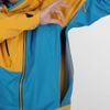 Pánská bunda Direct Alpine Guide mango/ocean