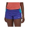 Dámské kraťasy Patagonia Strider Pro shorts 3in COB