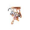 Sedák Petzl Fly oranžový