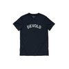 Pánské triko Devold KR Classic Legacy tee ink