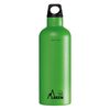 Termoláhev Laken ocel Futura 500 ml zelená