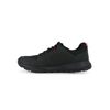 Boty Alpina Max Outdoor black-black-red