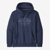 Mikina Patagonia Forge Mark Uprisal Hoody NENA