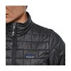 Dámská bunda Patagonia Nano Puff BLK