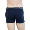 Trenky Sensor Merino Double Face deep blue