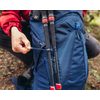 Batoh Gregory Zulu 40 3.0 volcanic black