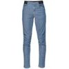 Pánské kalhoty Chillaz Ceuse denim blue