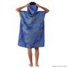 Ručník PackTowl Changing Poncho botanical