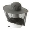 Moskytiéra s kloboukem Lifesystems Head Net Hat