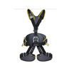 Celotělový úvazek Singing Rock EXPERT 3D Standart black