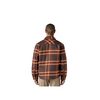 Pánská zateplená košile Patagonia LW Insulated Fjord Flannel Shirt AIBL