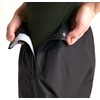 Kalhoty Montura Magico Prometeo Cover black