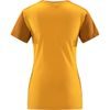 Dámské triko Haglofs Roc Grip žlutá