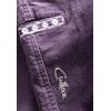 Dámské kalhoty Chillaz Sandra manchester 3.0 dark violet