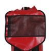 Singin Rock Gear Bag 35l červený