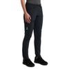 Dámské kalhoty Haglofs Roc Lite Slim černá