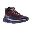 Dámské boty Inov-8 Rocfly G 390 S burgundy/black