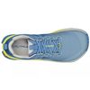 Dámské běžecké boty Altra Lone Peak 9+ blue-lime