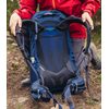 Batoh Gregory Zulu 40 3.0 volcanic black