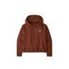 Dámská mikina Patagonia Regenerative Organic Certified Cotton Essential Hoody DVL