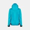 Dámská bunda Montura Vertigo 3L turquoise