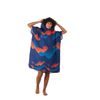 Ručník PackTowl Changing Poncho riso wave