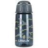 Láhev na vodu LittleLife Flip-Top 550ml camo