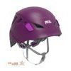Dětská přilba Petzl Picchu fialová