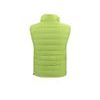 Dětská vesta MelCon Mera zelená