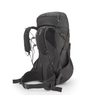 Batoh Rab Muon 50 black