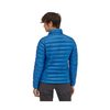 Dámská péřová bunda Patagonia Down Sweater ALPB