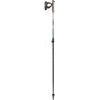 Skládací hole Leki NordicWalking Spin Shark SL white-smokegreen dark anthracite