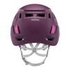 Dětská přilba Petzl Picchu fialová