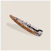 Nůž Deejo 1CB031 Tattoo 37g Juniper wood Climbing