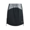 Sukně Skhoop Rita short graphite