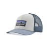 Kšiltovka Patagonia P-6 Logo Trucker Hat Uni