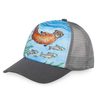 Dětská kšiltovka Sunday Afternoons Artist Series Trucker river otter
