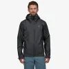 Bunda Patagonia Torrentshell 3L 23 BLK