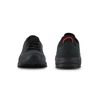 Boty Alpina Max Outdoor black-black-red