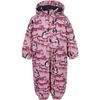 Dětský Coverall Color Kids AOP AF 10.000 zephyr