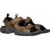 Sandále Keen Targhee lll Open Toe bison/mulch