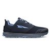 Dámské běžecké boty Altra Superior 7 black-blue