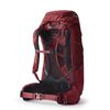Dámský batoh Gregory Jade 38 LD 4.0 ruby red