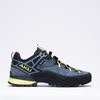 Boty AKU Rock Dfs II GTX anthracite/lime