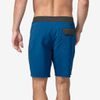 Pánské plavky Patagonia Hydropeak Boardshorts - 18" ENLB
