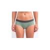 Dámské kalhotky Sensor Merino Double Face basil green