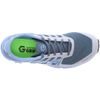 Dámské běžecké boty Inov-8 Trailfly G 270 v2 (S) blue/grey